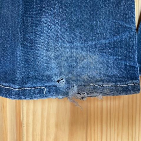 Jeans - Picture 6 of 7